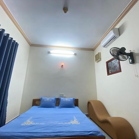 Khach San Ban Me Xanh Hotel Buon Ma Thuot Eksteriør billede