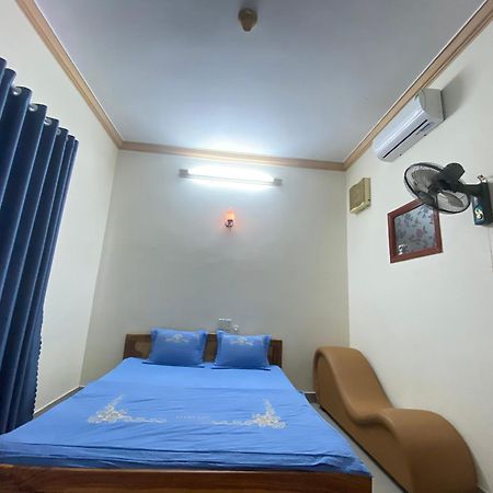 Khach San Ban Me Xanh Hotel Buon Ma Thuot Eksteriør billede